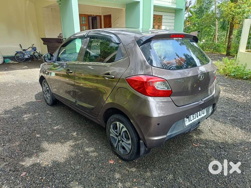Tata Tiago Amt - 2019
