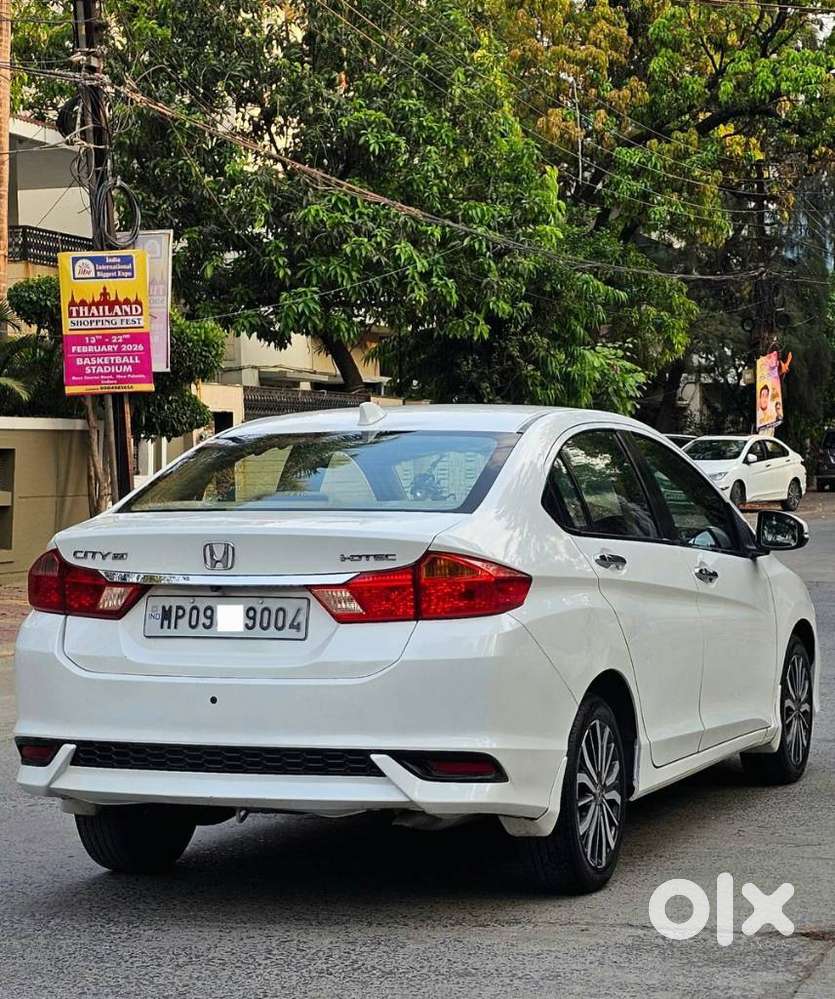 Honda City I-dtec Vx, 2018, Diesel