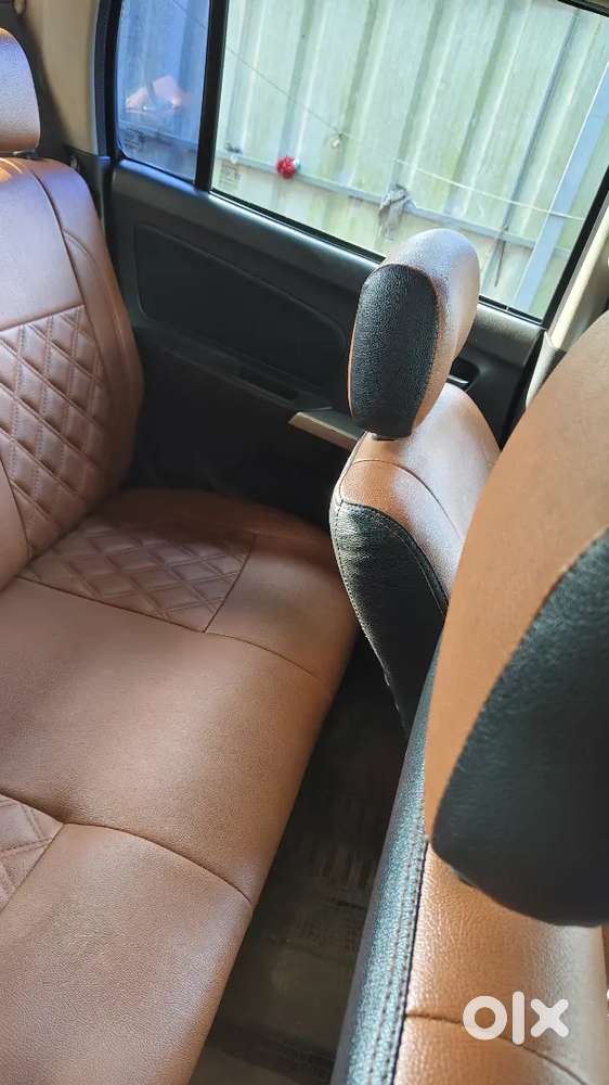 Maruti Suzuki Wagon R 2010