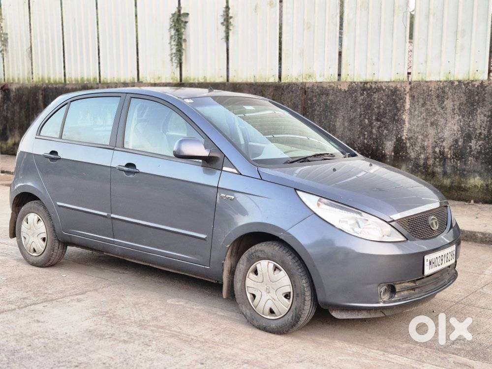 Tata Indica Vista 2008-2013 Aura 1.2 Safire 90hp Bs Iv, 2010, Petrol