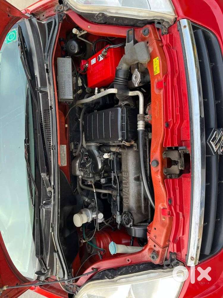 Maruti Suzuki Zen Estilo Vxi Bsiv, 2008, Petrol