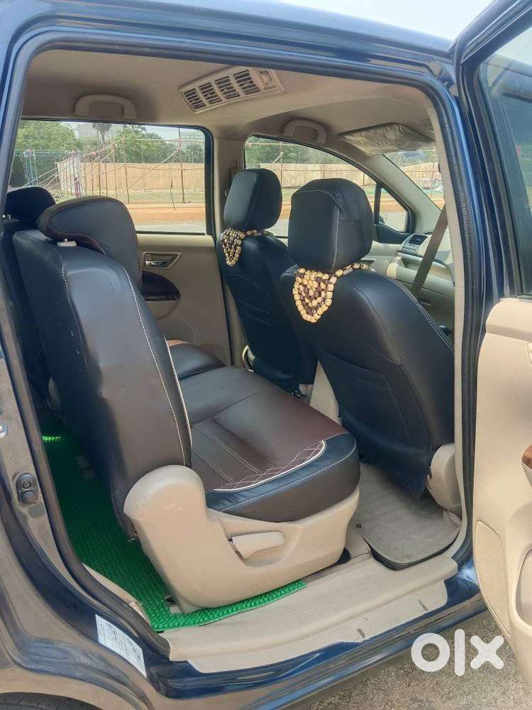 Maruti Suzuki Ertiga Vxi Cng, 2016, Cng & Hybrids