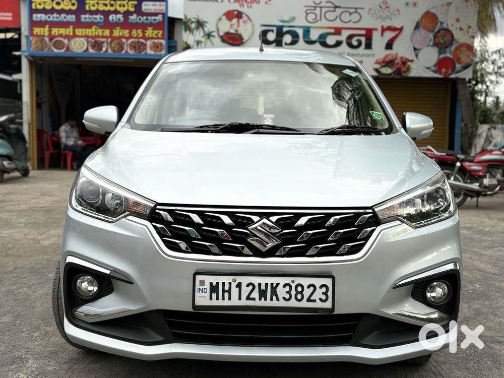 Maruti Suzuki Ertiga Vxi (o) Cng, 2024, Cng & Hybrids