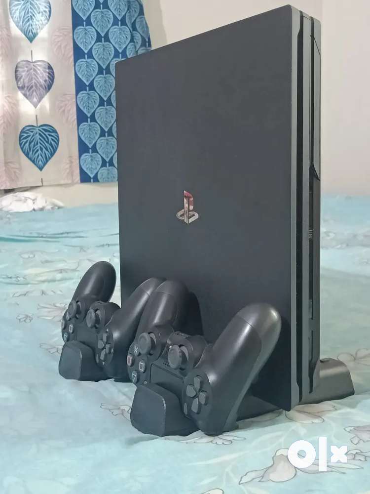 Olx ps4 best sale pro 1tb