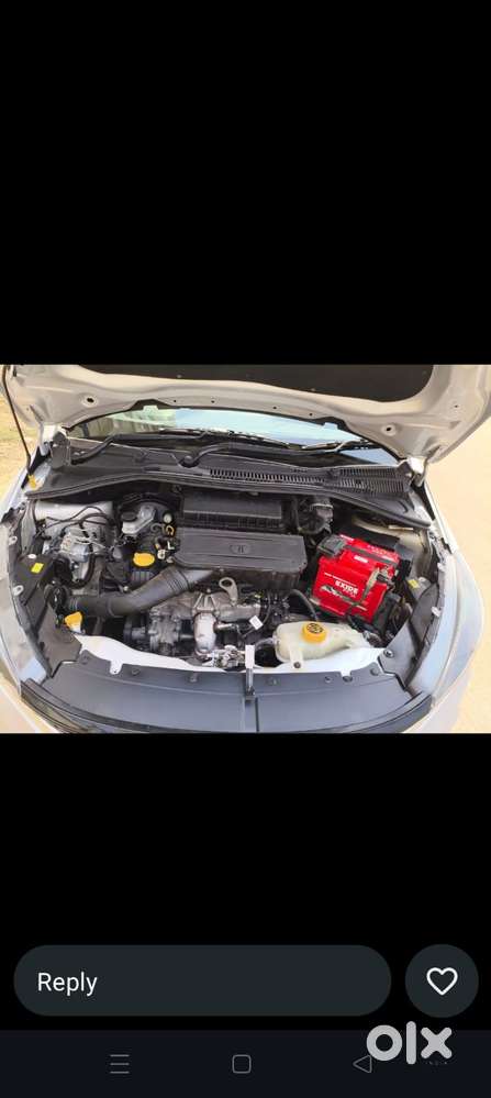 Tata Tiago 1.2 Revotron Xt, 2021, Petrol