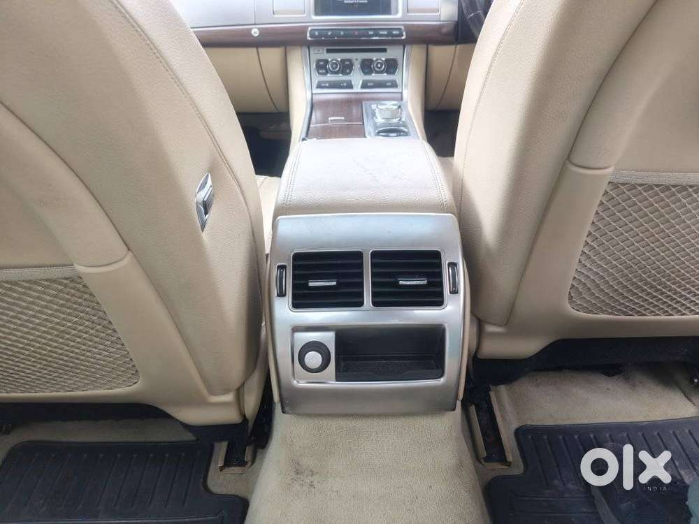 Jaguar Xf 2.2 Litre Luxury, 2016, Diesel