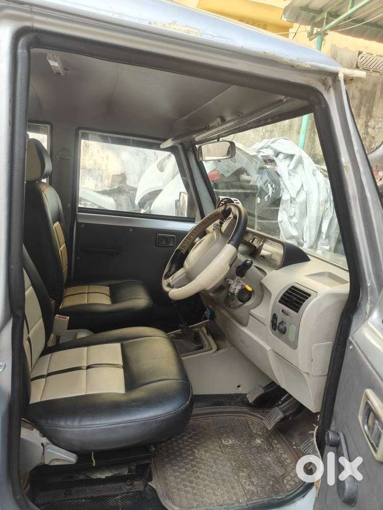 Mahindra Bolero Plus Ac Bs Iii, 2018, Diesel