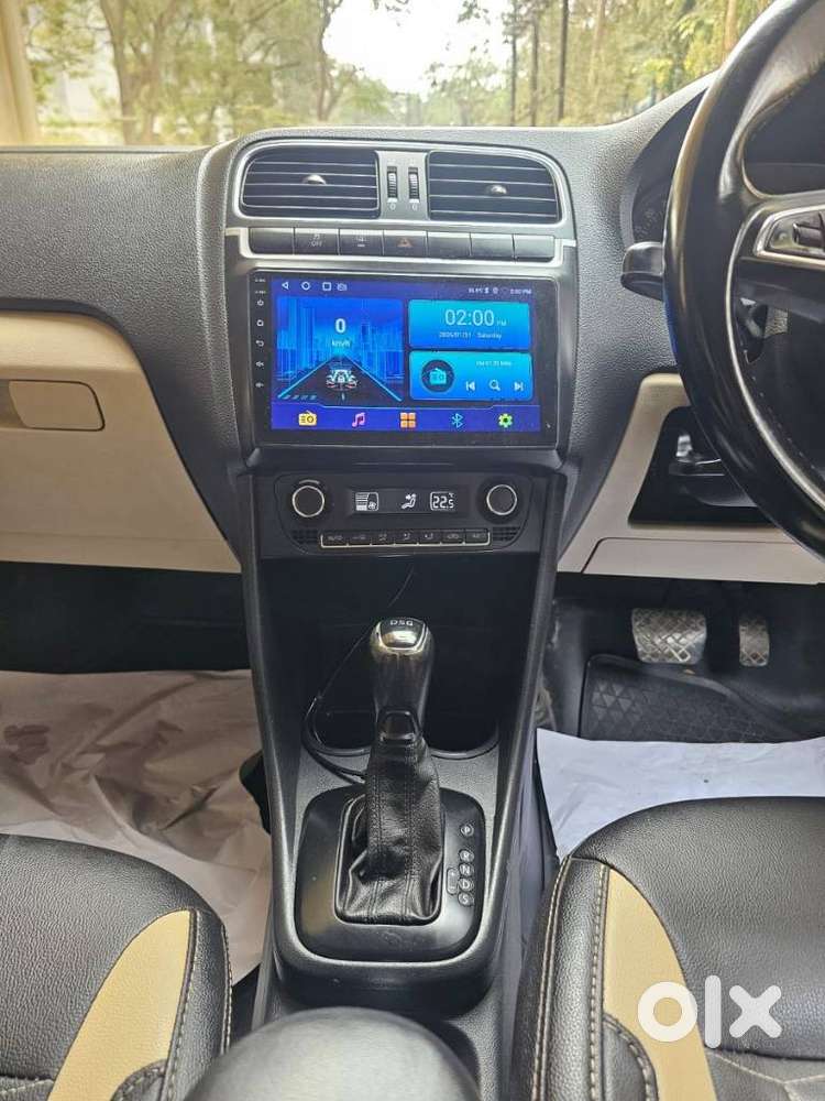 Skoda Rapid 1.5 Tdi At Ambition, 2017, Diesel