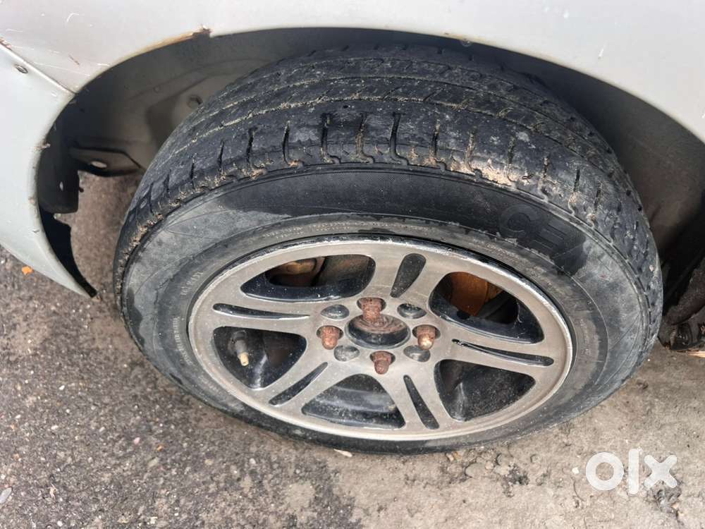 2009 Maruti Suzuki Wagon R Petrol