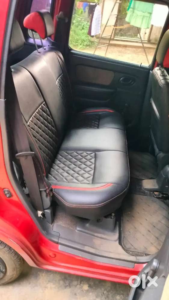 Maruti Suzuki Wagon R 2010