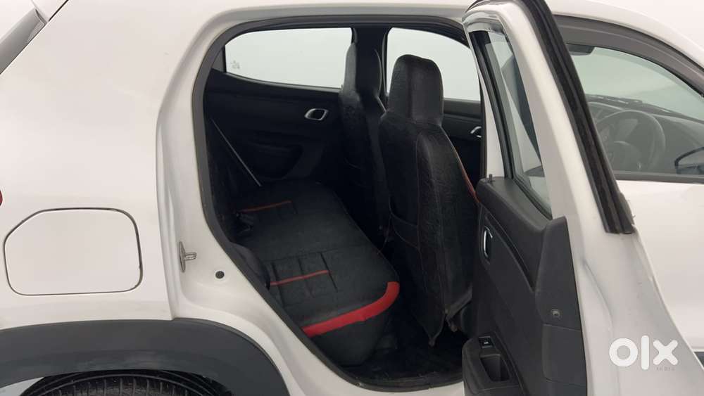 Renault Kwid 2019-ongoing 1.0 Rxt (o), 2020, Petrol