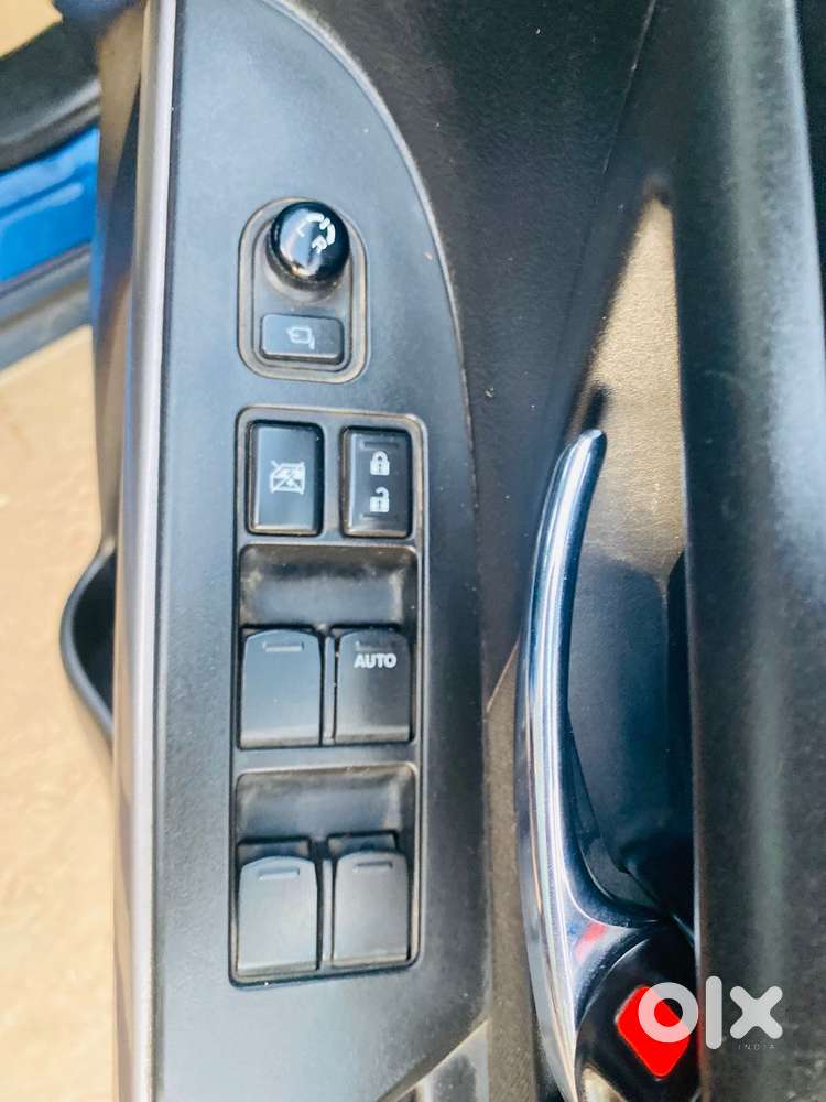 Maruti Suzuki S-cross 2017-2020 1.3 Delta, 2019, Diesel