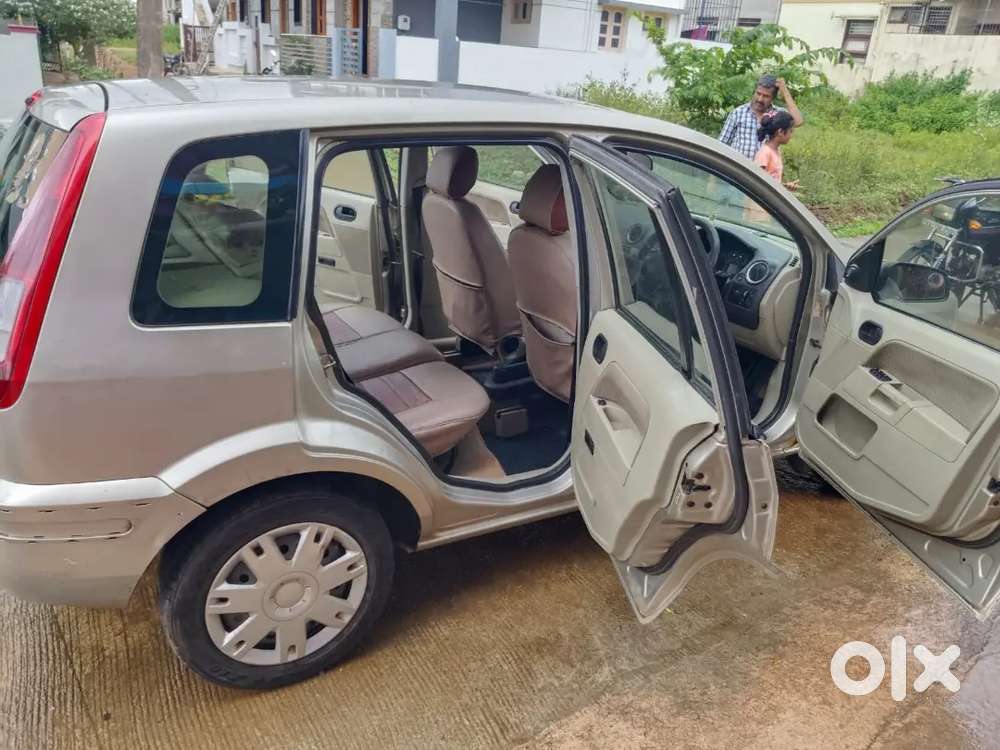 Car Is Good Cundition Fc Running Insurance Running