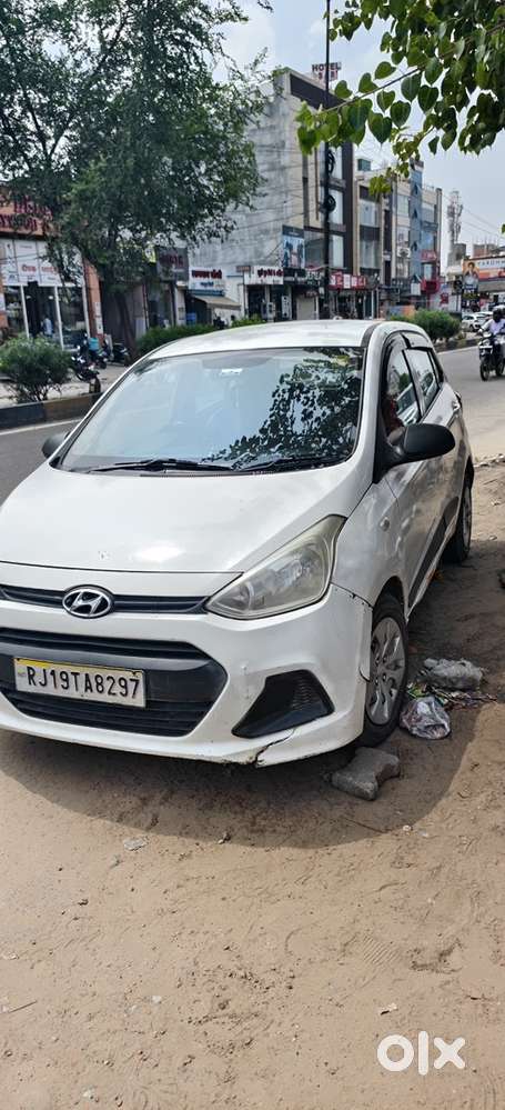 Hyundai Grand I10 Prime 2018