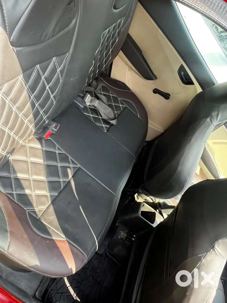 Hyundai Eon 2014 Haldwani
