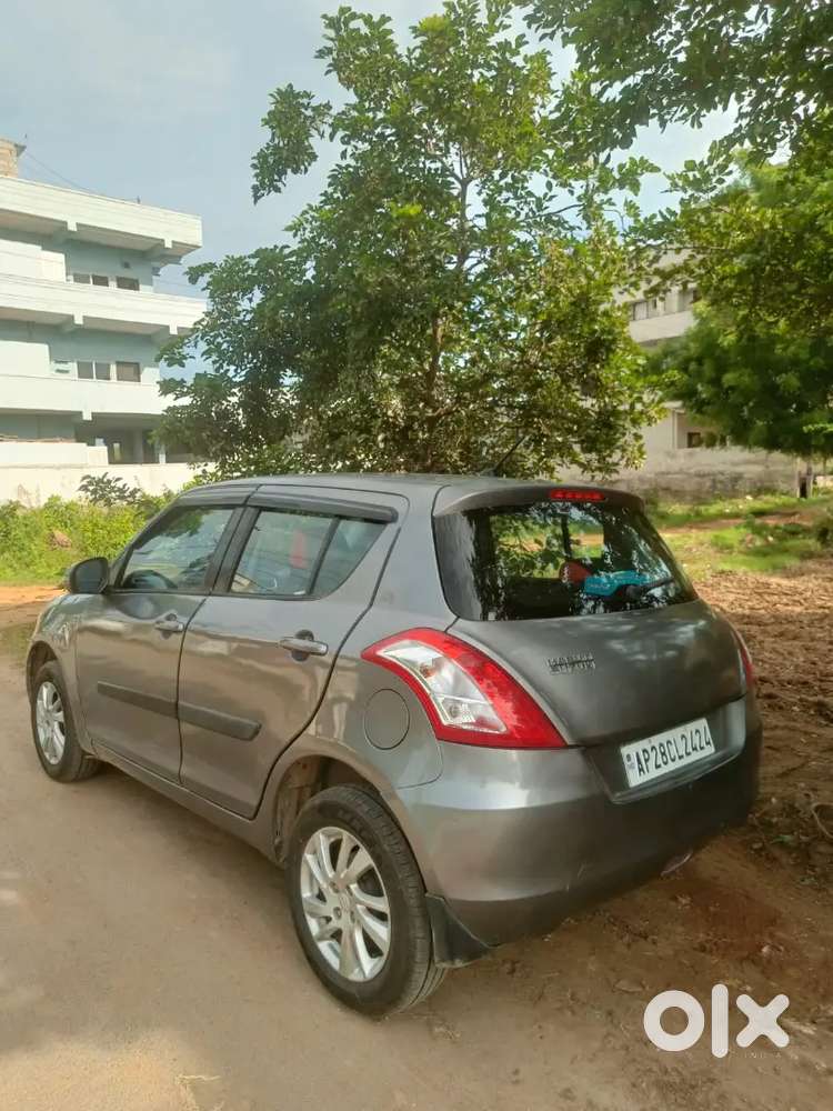Maruti Suzuki Swift 2014 Diesel Well Maintained