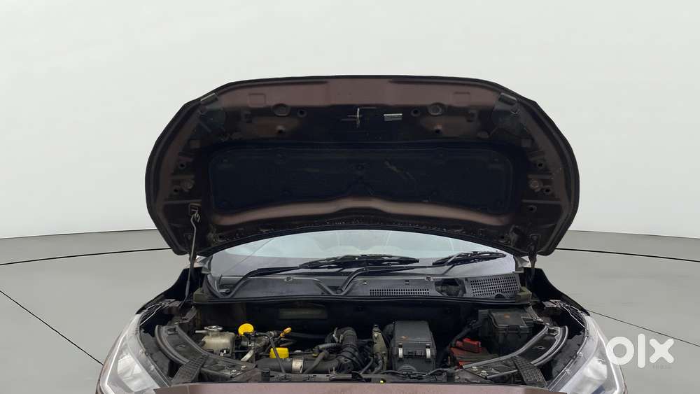 Nissan Magnite 1.0 Xv Premium Turbo Cvt, 2022, Petrol
