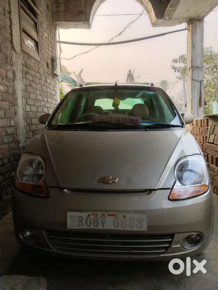 Chevrole Spark Valid Till 2030