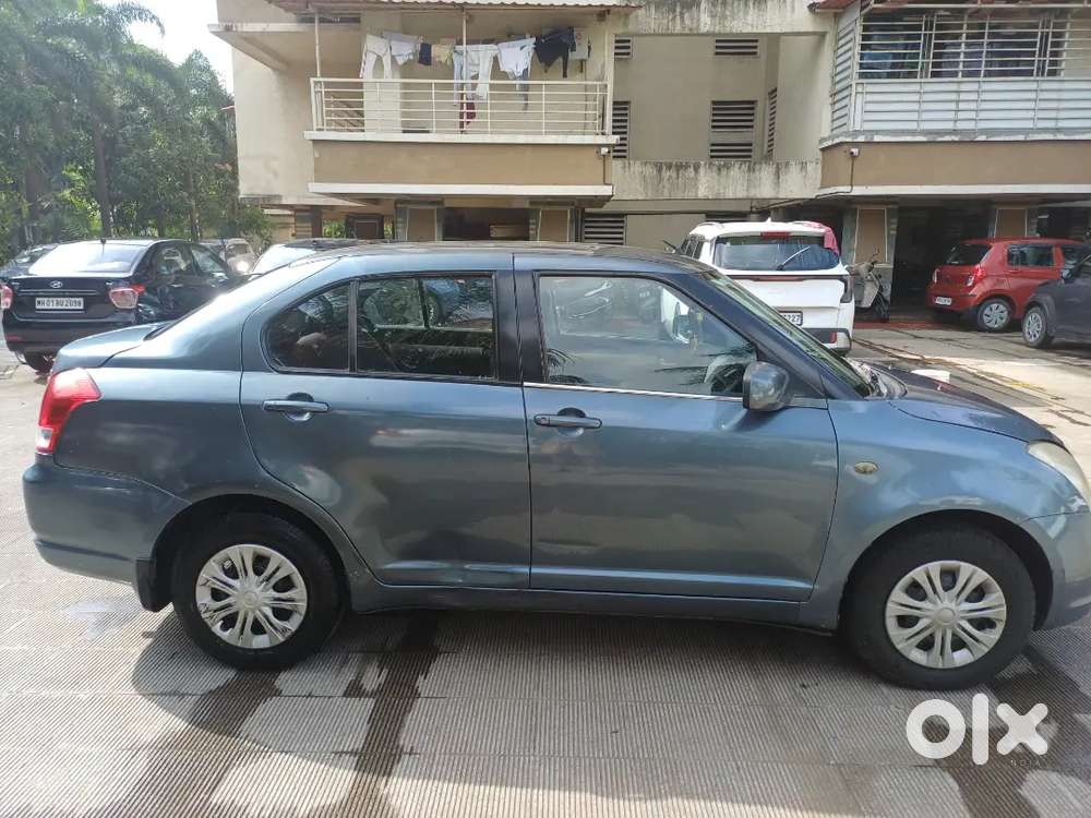 Maruti Suzuki Swift Dzire Vxi 2011  Valid Insurance, Fitness & Puc