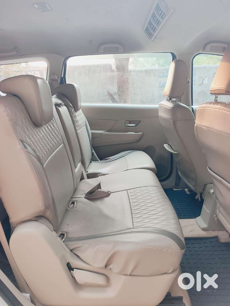 Maruti Suzuki Ertiga 1.5 Vxi Shvs, 2020, Petrol