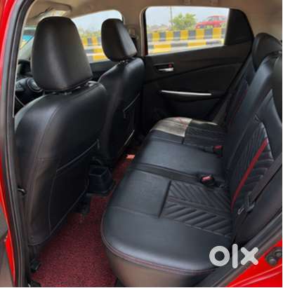 Swift Zxi Plus Mt ( Showroom Condition )