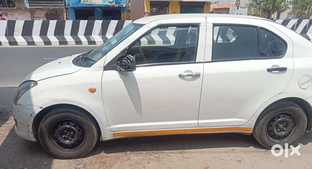 Maruti Suzuki Swift Dzire 2016