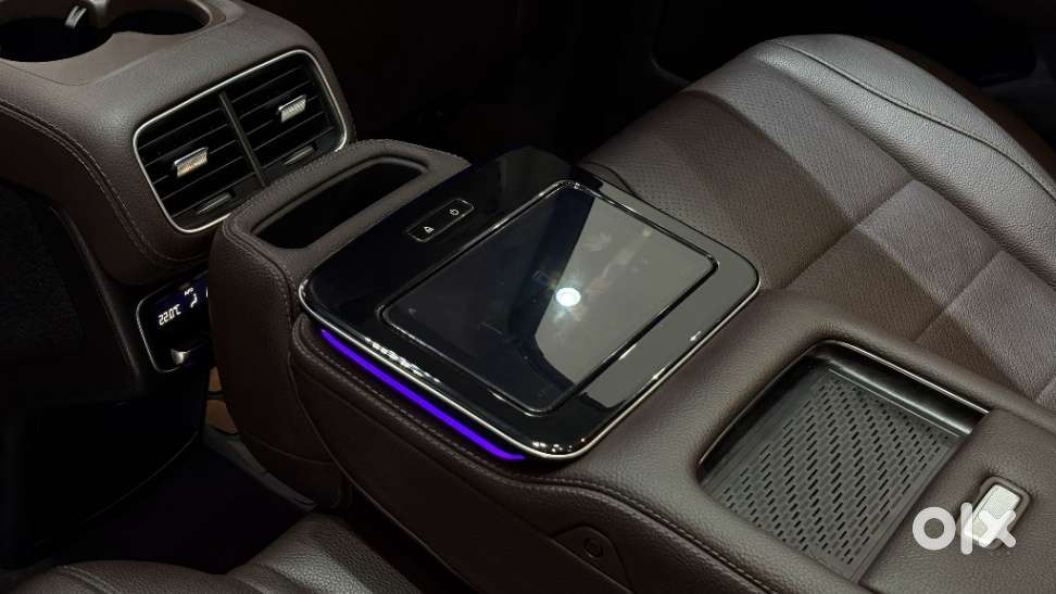 Mercedes-benz Gls 400d 4matic, 2023, Diesel