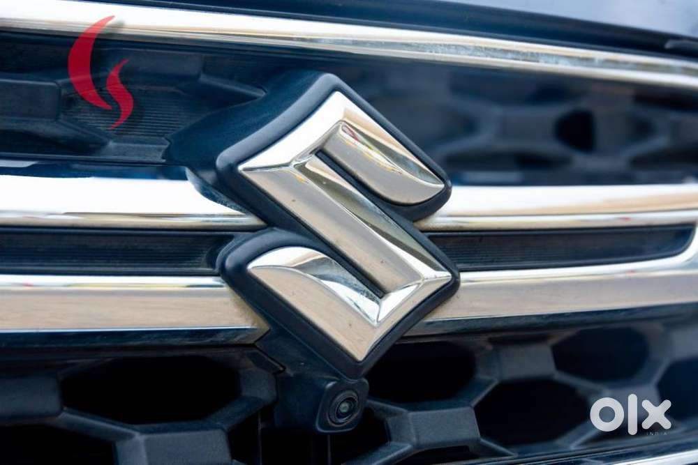Maruti Suzuki Xl6 1.5 Alpha Mt, 2022, Petrol