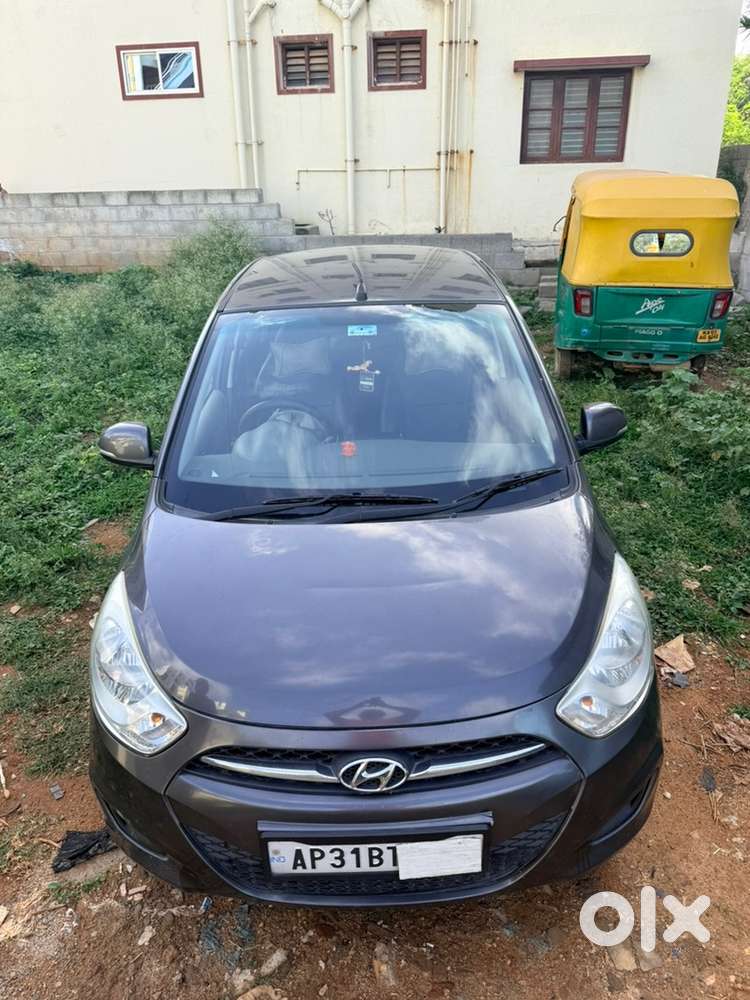 Hyundai I10 Petrol Good Condition