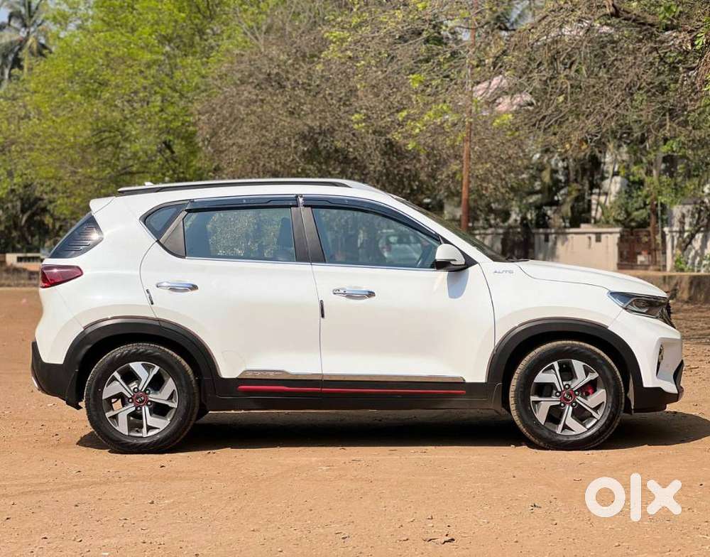 Kia Sonet 1.5 Gtx Plus Diesel, 2020, Diesel