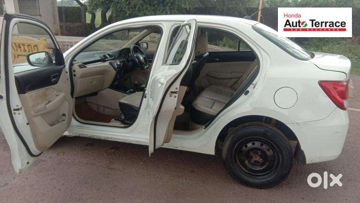 Maruti Suzuki Swift Dzire 2015-2017 1.2 Vxi, 2017, Petrol