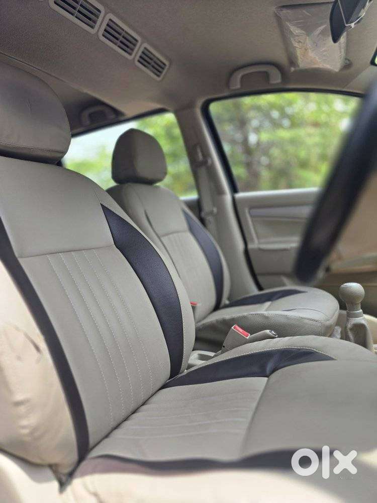 Maruti Suzuki Ertiga Vdi, 2018, Diesel