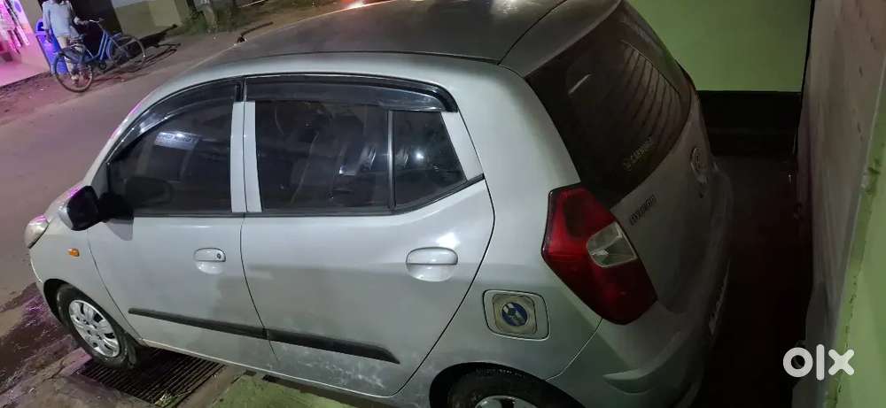 Hyundai I10 2012 Petrol Good Condition