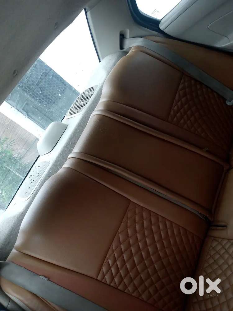 2nd Owner Maruti Swift Dzire 2015
