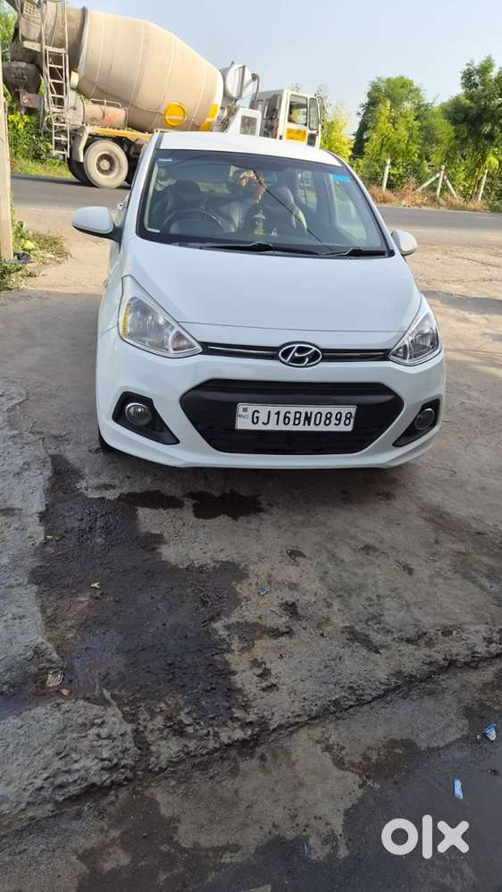 Hyundai I10 Magna 2016