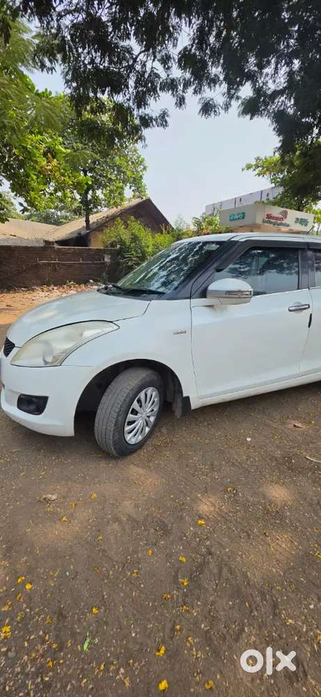 Maruti Swift Vdi 2011