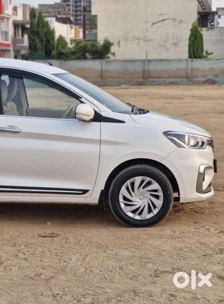 Maruti Suzuki Ertiga 1.5 Tour M Cng, 2023, Cng & Hybrids