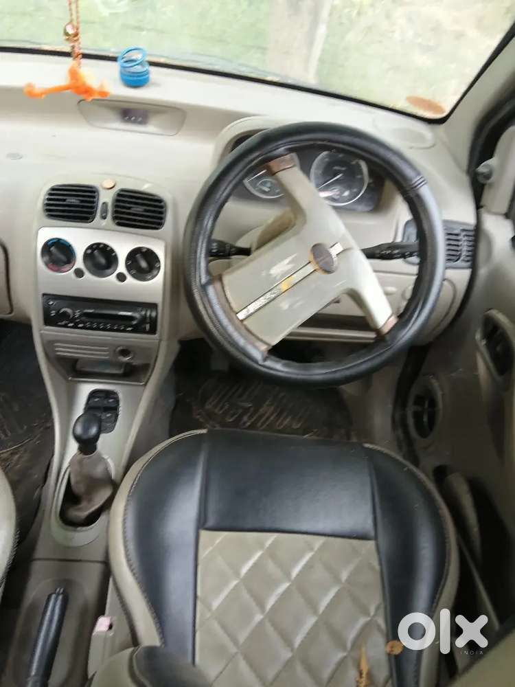 Tata Indigo Ecs 2006 Diesel Manual