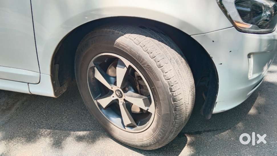 Volvo Xc60 D4 Kinetic, 2015, Diesel