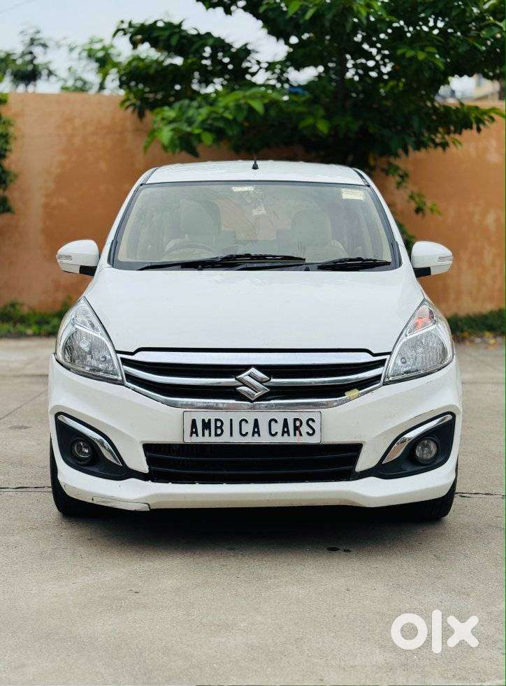 Maruti Suzuki Ertiga Vdi Shvs, 2018, Diesel