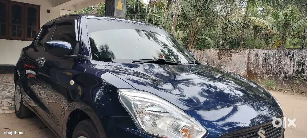 Swift Maruti Suzuki 2020 Lxi Petrol