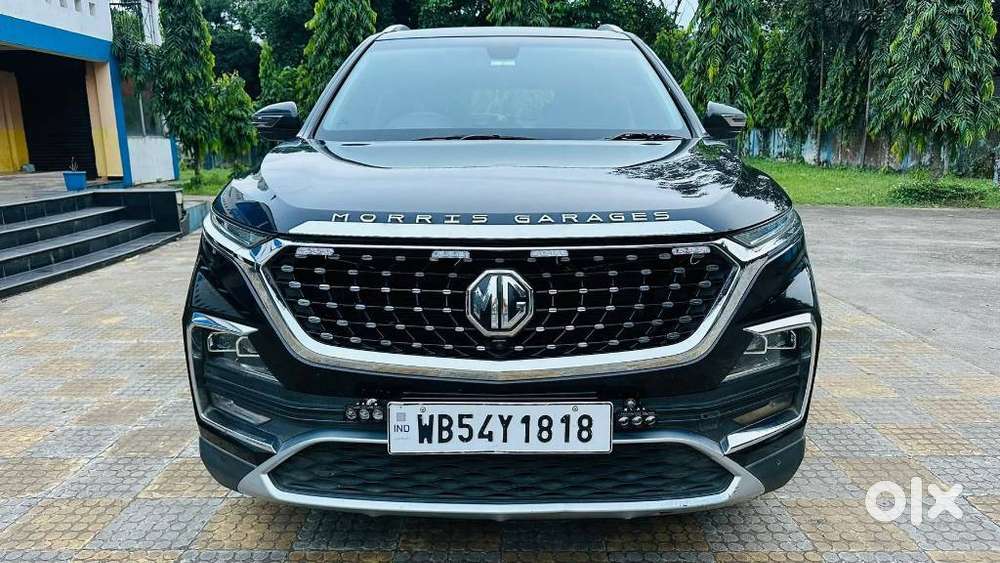 Mg Hector 2.0 Sharp Diesel, 2020, Diesel