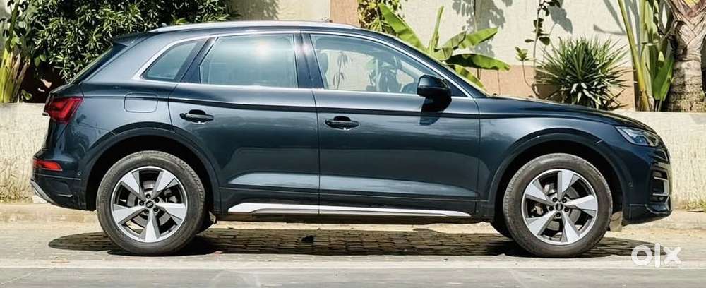 Audi Q3 40 Tfsi Premium Plus, 2022, Petrol