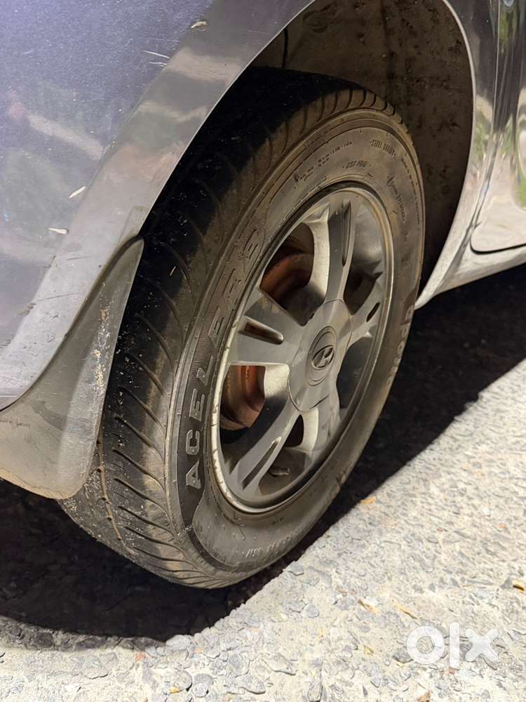 Hyundai I20 Asta Petrol 2009