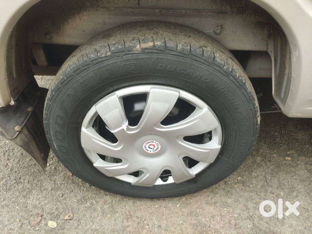 Maruti Suzuki Omni 8 Seater, 2018, Lpg