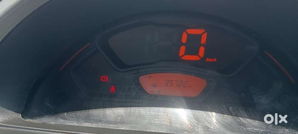 Maruti Suzuki S-presso Vxi Plus, 2021, Petrol