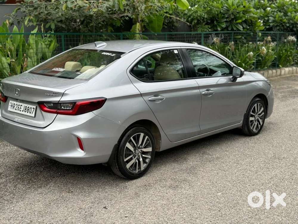 Honda City I Vtec Cvt Vx, 2020, Petrol