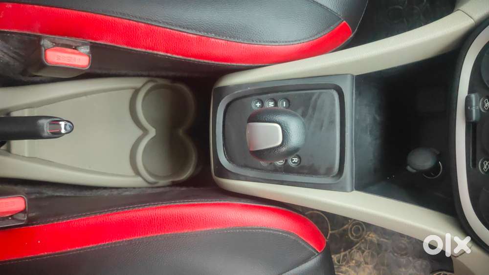 Maruti Suzuki Celerio Zxi At, 2015, Petrol