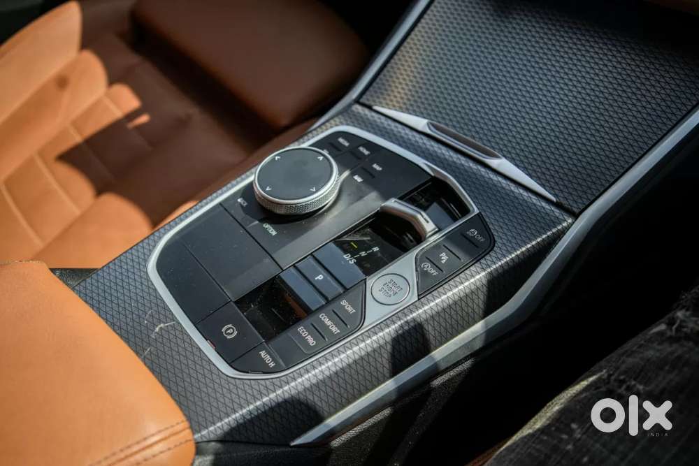 Bmw 6 Series Gt, 2023, Petrol