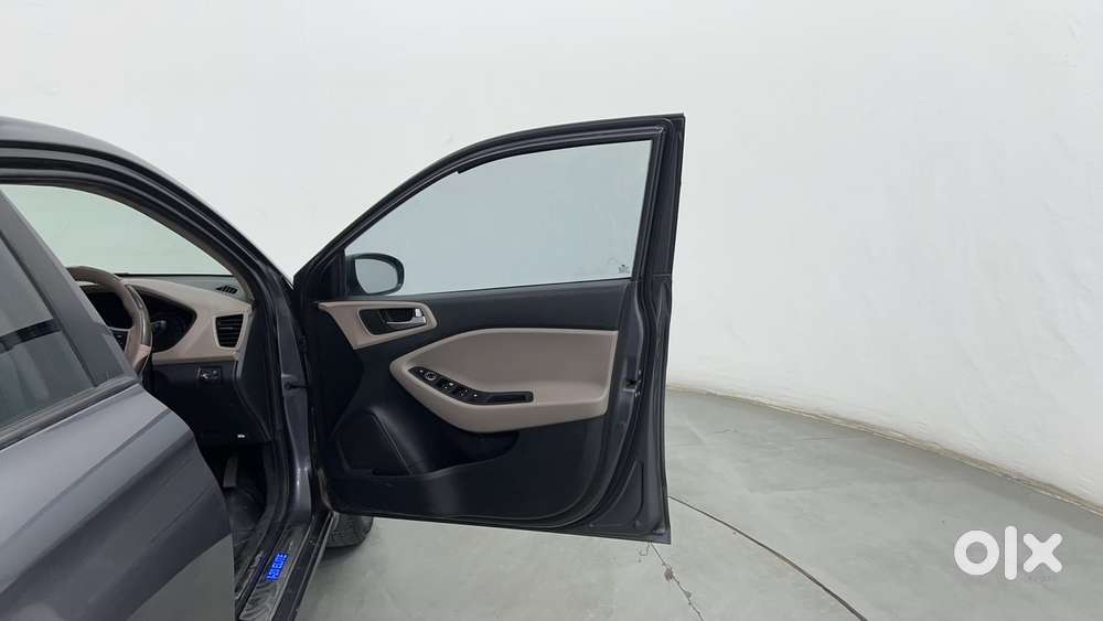 Hyundai Elite I20 Sportz Plus, 2019, Cng & Hybrids